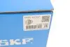 Помпа водяна SKF VKPC 81307 (фото 5)