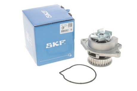 Насос воды SKF VKPC 81407