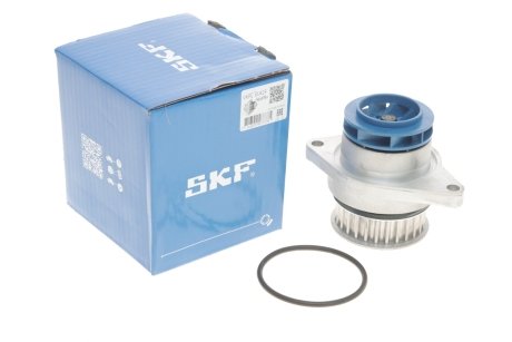 Насос водяной SKF VKPC 81419