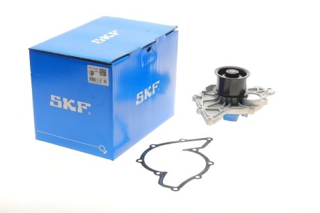 Насос воды SKF VKPC 81635