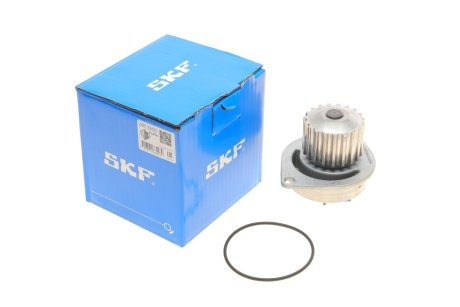 Насос воды SKF VKPC 83430