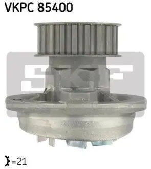 Насос водяний OPEL KADETT >94/ESPERO SKF VKPC85400