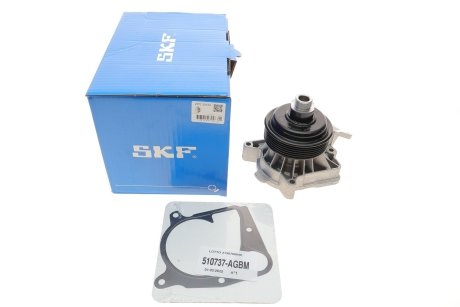 Насос воды SKF VKPC 88636