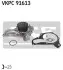 Водяна помпа SKF VKPC 91613