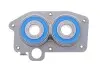 Крышка коробки с подшипниками SKF VKT1000 (фото 1)
