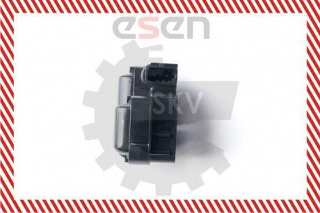 Котушка запалювання DB C/E/G/M/S/SL/SLK/CLK 2.4-5.0 96- SKV GERMANY 03SKV221