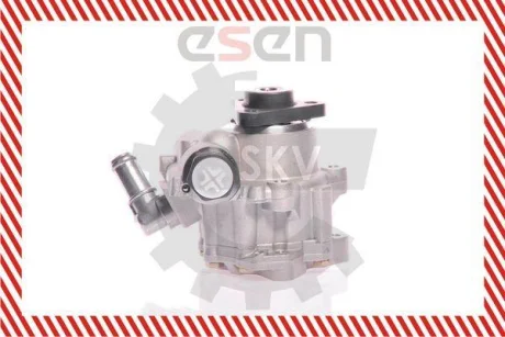 Насос гідропідсилювача керма BMW 3 E36, 32411092954 SKV GERMANY 10SKV161