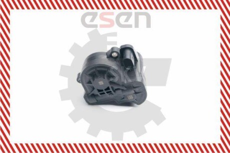 Сервопривод суппорта задний левый Audi A3 VW Golf VII1.2-2.0D 04.12- SKV GERMANY 96SKV007