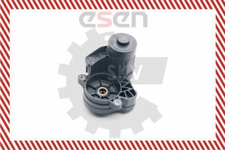 Сервопривод суппорта задний правый Audi A3 VW Golf VII1.2-2.0D 04.12- SKV GERMANY 96SKV008