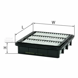 Фiльтр повiтряний SMARTEX AP13006