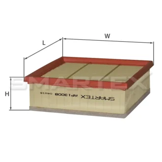 Фiльтр повiтряний SMARTEX AP13008