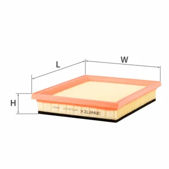 Воздушный фильтр SMARTEX AP13013