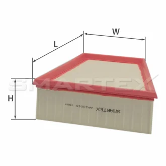 Фiльтр повiтряний SMARTEX AP13015