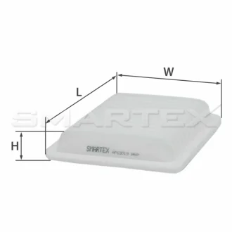 Фiльтр повiтряний SMARTEX AP13019