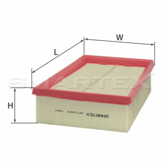 Фiльтр повiтряний SMARTEX AP13023