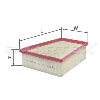 Фiльтр повiтряний SMARTEX AP13033