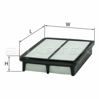 Фiльтр повiтряний SMARTEX AP13058