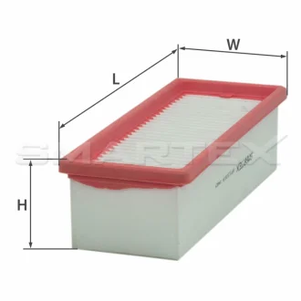 Фiльтр повiтряний SMARTEX AP13069