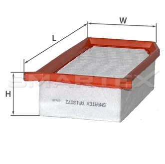 Воздушный фильтр с паролоном SMARTEX AP130722