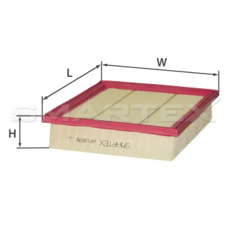 Фiльтр повiтряний SMARTEX AP13076
