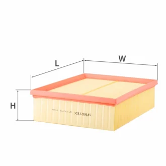 Воздушный фильтр SMARTEX AP13079