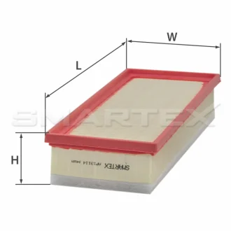 Воздушный фильтр SMARTEX AP13114