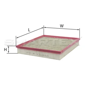 Воздушный фильтр SMARTEX AP13116