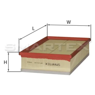 Фiльтр повiтряний SMARTEX AP13118
