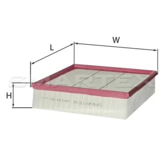 Фiльтр повiтряний 70317278 SMARTEX AP13119