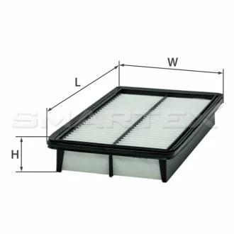Фiльтр повiтряний SMARTEX AP13123