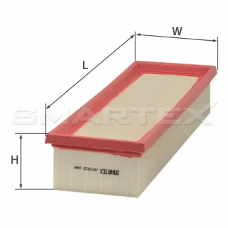 Фiльтр повiтряний SMARTEX AP13133