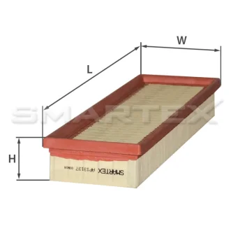 Воздушный фильтр SMARTEX AP13137