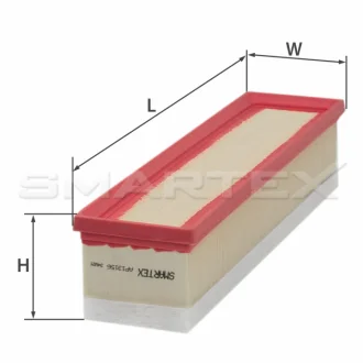 Фiльтр повiтряний SMARTEX AP13156