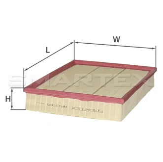 Фiльтр повiтряний SMARTEX AP13165
