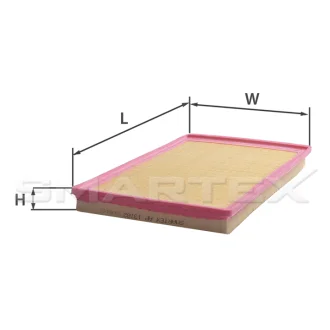 Воздушный фильтр SMARTEX AP13182