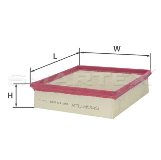 Фiльтр повiтряний SMARTEX AP13192