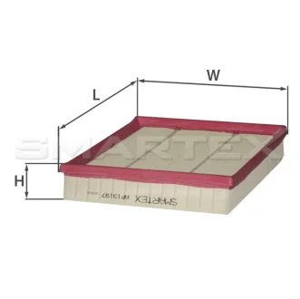 Фiльтр повiтряний SMARTEX AP13197