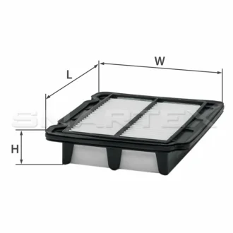 Фiльтр повiтряний SMARTEX AP13206