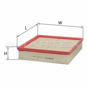 Фiльтр повiтряний SMARTEX AP13220