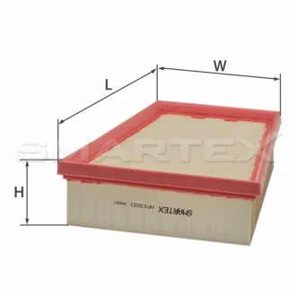 Фiльтр повiтряний SMARTEX AP13221