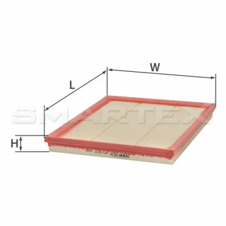 Фiльтр повiтряний SMARTEX AP13222