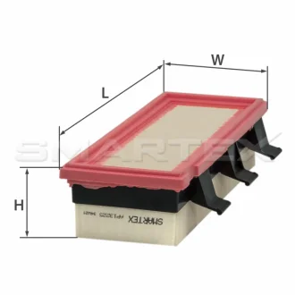 Фiльтр повiтряний SMARTEX AP13225