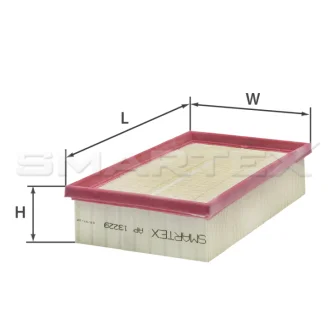 Фiльтр повiтряний SMARTEX AP13229