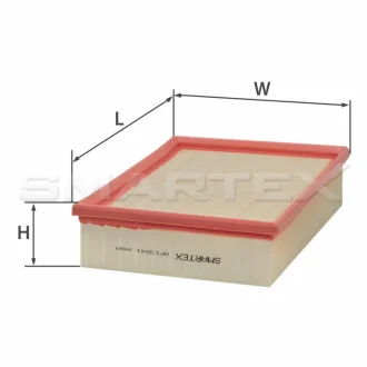 Фiльтр повiтряний SMARTEX AP13241