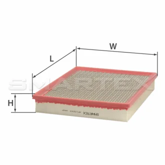 Фiльтр повiтряний SMARTEX AP13243