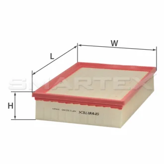 Фiльтр повiтряний SMARTEX AP13246