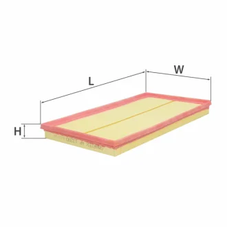 Фiльтр повiтряний SMARTEX AP13280