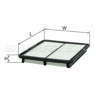 Фiльтр повiтряний SMARTEX AP13349