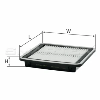 Фiльтр повiтряний SMARTEX AP13350