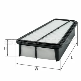 Воздушный фильтр SMARTEX AP13352 (фото 1)